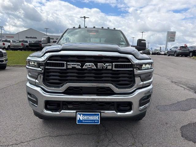 2026 RAM Ram 2500 RAM 2500 TRADESMAN CREW CAB 4X4 64 BOX