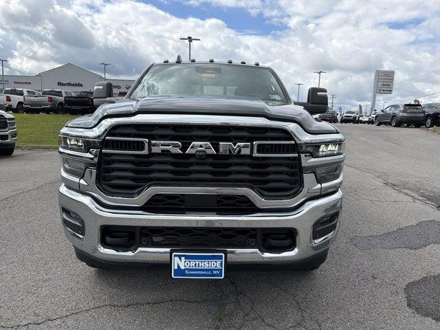2026 RAM 2500 RAM 2500 TRADESMAN CREW CAB 4X4 64 BOX