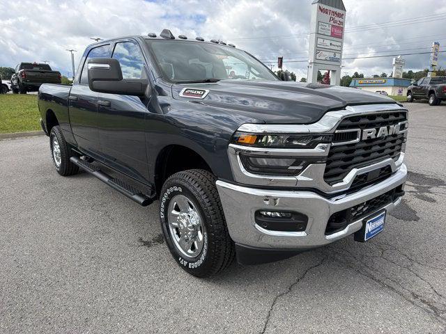 2026 RAM 2500 RAM 2500 TRADESMAN CREW CAB 4X4 64 BOX