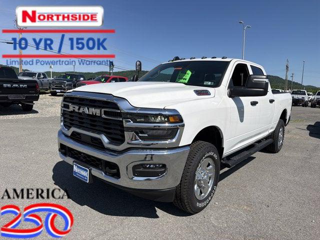2026 RAM 2500 RAM 2500 TRADESMAN CREW CAB 4X4 64 BOX 2026 RAM 2500 RAM 2500 TRADESMAN CREW CAB 4X4 64 BOX