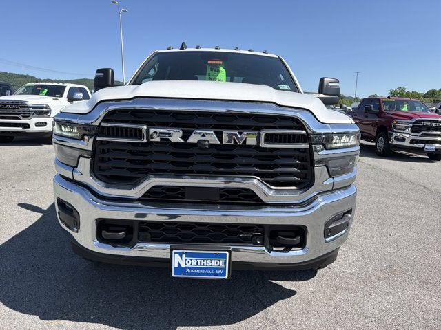 2026 RAM 2500 RAM 2500 TRADESMAN CREW CAB 4X4 64 BOX 2026 RAM 2500 RAM 2500 TRADESMAN CREW CAB 4X4 64 BOX