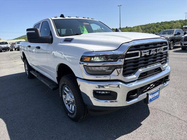 2026 RAM 2500 RAM 2500 TRADESMAN CREW CAB 4X4 64 BOX 2026 RAM 2500 RAM 2500 TRADESMAN CREW CAB 4X4 64 BOX