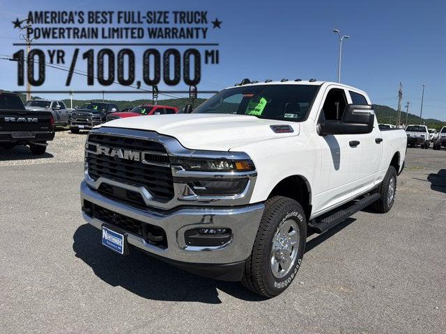 2026 RAM Ram 2500 RAM 2500 TRADESMAN CREW CAB 4X4 64 BOX 2026 RAM Ram 2500 RAM 2500 TRADESMAN CREW CAB 4X4 64 BOX