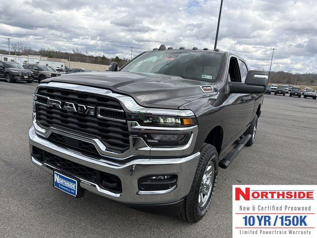 2026 RAM Ram 2500 RAM 2500 TRADESMAN CREW CAB 4X4 64 BOX