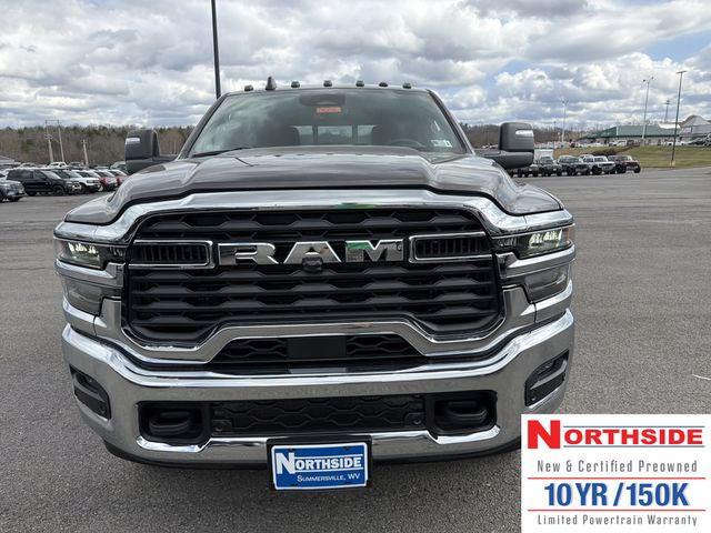 2026 RAM Ram 2500 RAM 2500 TRADESMAN CREW CAB 4X4 64 BOX