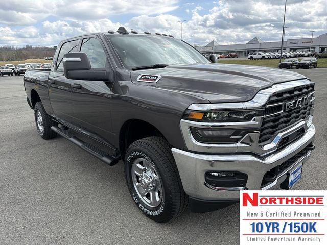 2026 RAM Ram 2500 RAM 2500 TRADESMAN CREW CAB 4X4 64 BOX