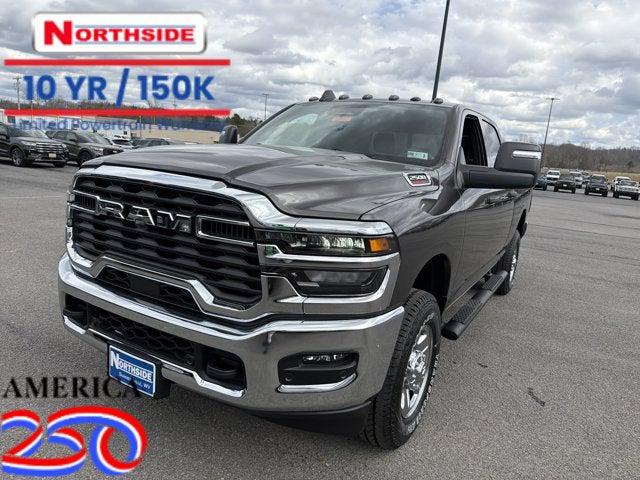 2026 RAM 2500 RAM 2500 TRADESMAN CREW CAB 4X4 64 BOX 2026 RAM 2500 RAM 2500 TRADESMAN CREW CAB 4X4 64 BOX