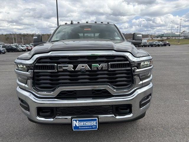 2026 RAM 2500 RAM 2500 TRADESMAN CREW CAB 4X4 64 BOX 2026 RAM 2500 RAM 2500 TRADESMAN CREW CAB 4X4 64 BOX