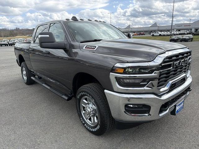 2026 RAM 2500 RAM 2500 TRADESMAN CREW CAB 4X4 64 BOX 2026 RAM 2500 RAM 2500 TRADESMAN CREW CAB 4X4 64 BOX