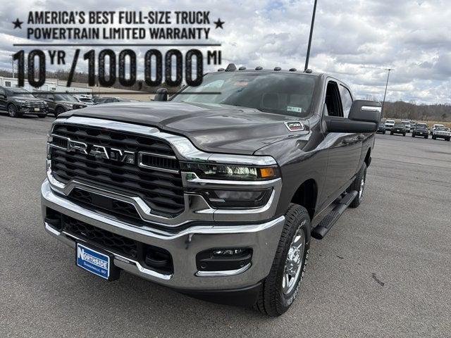 2026 RAM Ram 2500 RAM 2500 TRADESMAN CREW CAB 4X4 64 BOX 2026 RAM Ram 2500 RAM 2500 TRADESMAN CREW CAB 4X4 64 BOX