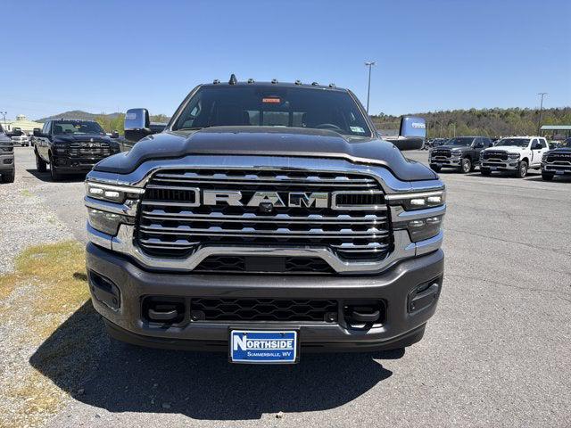 2026 RAM 3500 RAM 3500 LIMITED CREW CAB 4X4 8 BOX 2026 RAM 3500 RAM 3500 LIMITED CREW CAB 4X4 8 BOX