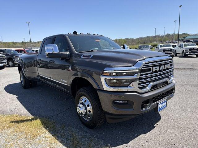 2026 RAM 3500 RAM 3500 LIMITED CREW CAB 4X4 8 BOX 2026 RAM 3500 RAM 3500 LIMITED CREW CAB 4X4 8 BOX