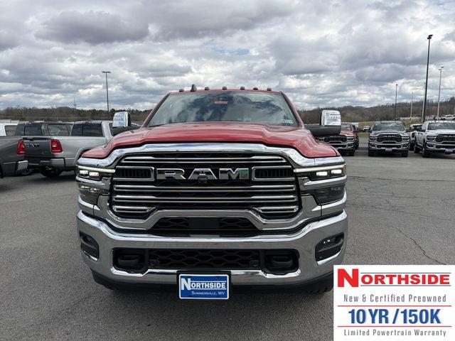 2026 RAM Ram 2500 RAM 2500 LARAMIE CREW CAB 4X4 64 BOX 2026 RAM Ram 2500 RAM 2500 LARAMIE CREW CAB 4X4 64 BOX