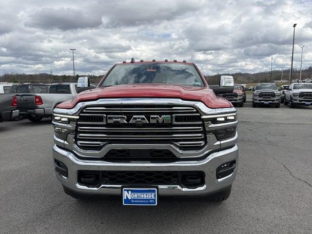 2026 RAM Ram 2500 RAM 2500 LARAMIE CREW CAB 4X4 64 BOX 2026 RAM Ram 2500 RAM 2500 LARAMIE CREW CAB 4X4 64 BOX
