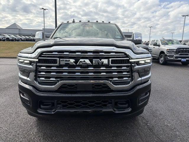 2026 RAM 2500 RAM 2500 LIMITED CREW CAB 4X4 64 BOX 2026 RAM 2500 RAM 2500 LIMITED CREW CAB 4X4 64 BOX