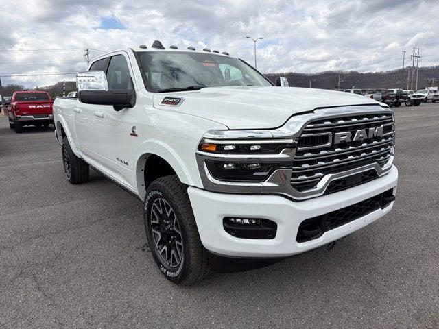 2026 RAM 2500 RAM 2500 LIMITED LONGHORN CREW CAB 4X4 64 BOX 2026 RAM 2500 RAM 2500 LIMITED LONGHORN CREW CAB 4X4 64 BOX