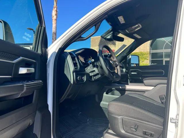 2026 RAM Ram 2500 RAM 2500 BIG HORN CREW CAB 4X4 64 BOX