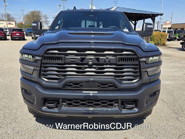 2026 RAM Ram 2500 RAM 2500 BLACK EXPRESS CREW CAB 4X4 64 BOX