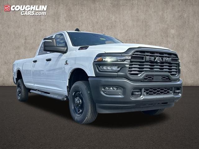 2026 RAM Ram 2500 RAM 2500 TRADESMAN CREW CAB 4X4 8 BOX