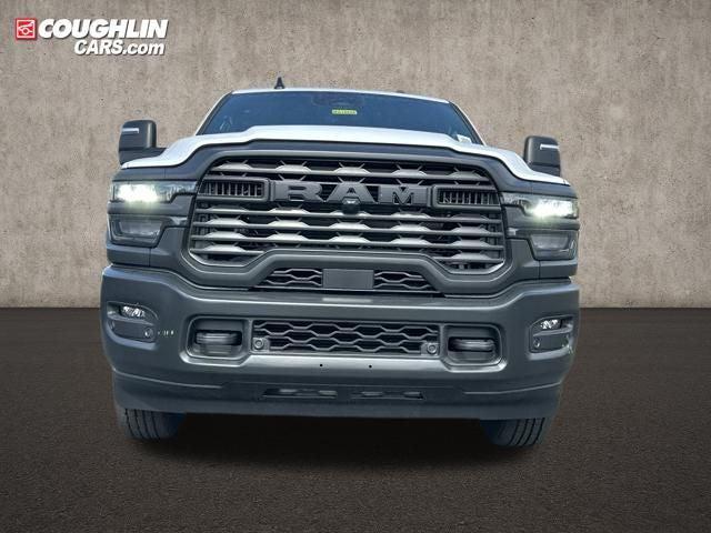 2026 RAM Ram 2500 RAM 2500 TRADESMAN CREW CAB 4X4 8 BOX
