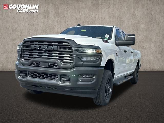 2026 RAM Ram 2500 RAM 2500 TRADESMAN CREW CAB 4X4 8 BOX