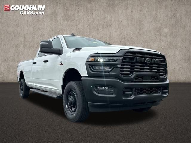 2026 RAM Ram 2500 RAM 2500 TRADESMAN CREW CAB 4X4 8 BOX