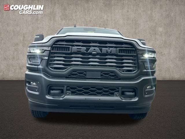 2026 RAM Ram 2500 RAM 2500 TRADESMAN CREW CAB 4X4 8 BOX