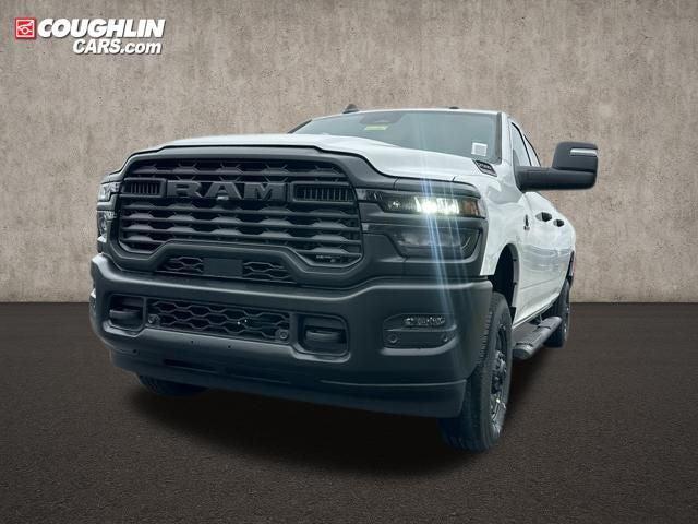2026 RAM Ram 2500 RAM 2500 TRADESMAN CREW CAB 4X4 8 BOX