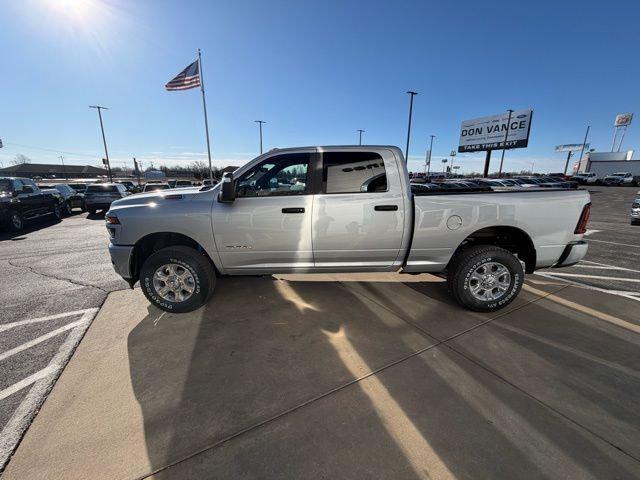2026 RAM Ram 2500 RAM 2500 BIG HORN CREW CAB 4X4 64 BOX