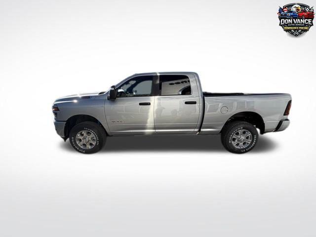 2026 RAM Ram 2500 RAM 2500 BIG HORN CREW CAB 4X4 64 BOX