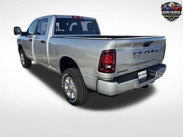 2026 RAM Ram 2500 RAM 2500 BIG HORN CREW CAB 4X4 64 BOX