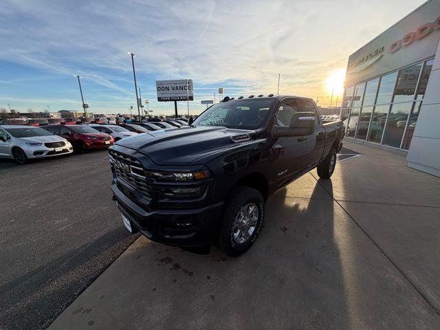 2026 RAM Ram 2500 RAM 2500 BIG HORN CREW CAB 4X4 64 BOX 2026 RAM Ram 2500 RAM 2500 BIG HORN CREW CAB 4X4 64 BOX