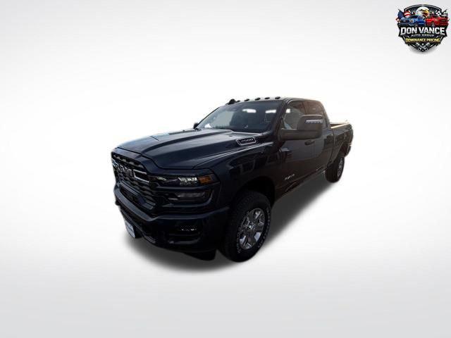 2026 RAM Ram 2500 RAM 2500 BIG HORN CREW CAB 4X4 64 BOX