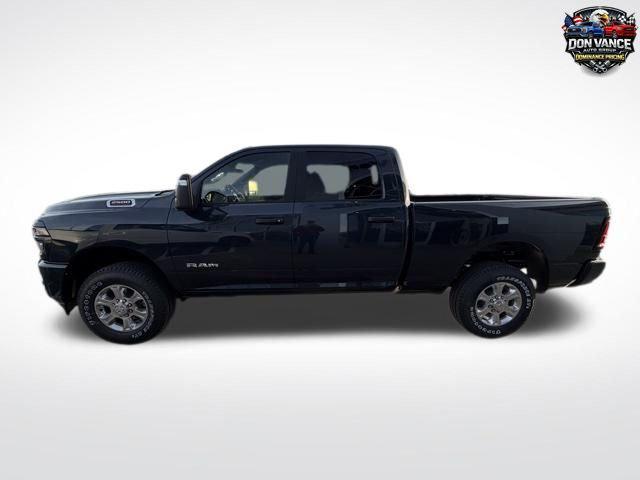 2026 RAM Ram 2500 RAM 2500 BIG HORN CREW CAB 4X4 64 BOX