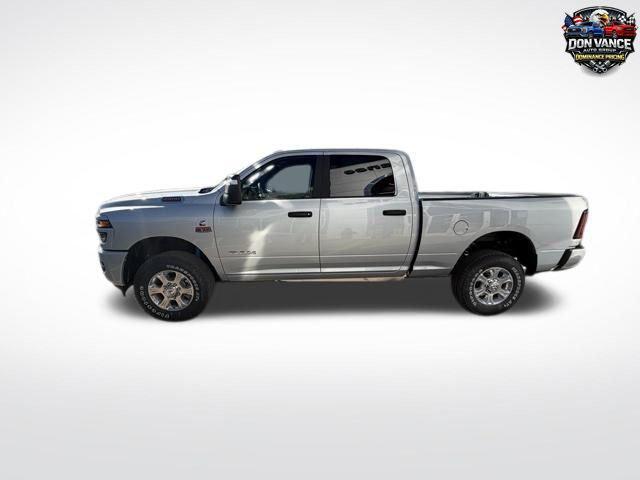 2026 RAM Ram 2500 RAM 2500 BIG HORN CREW CAB 4X4 64 BOX