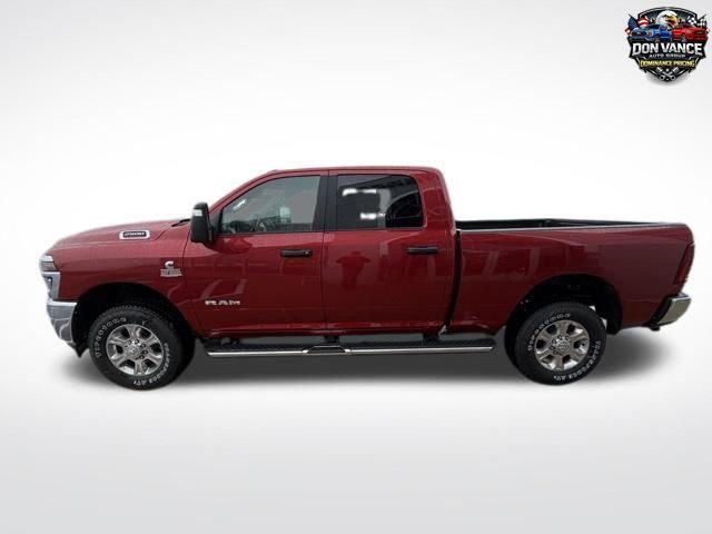 2026 RAM Ram 2500 RAM 2500 BIG HORN CREW CAB 4X4 64 BOX