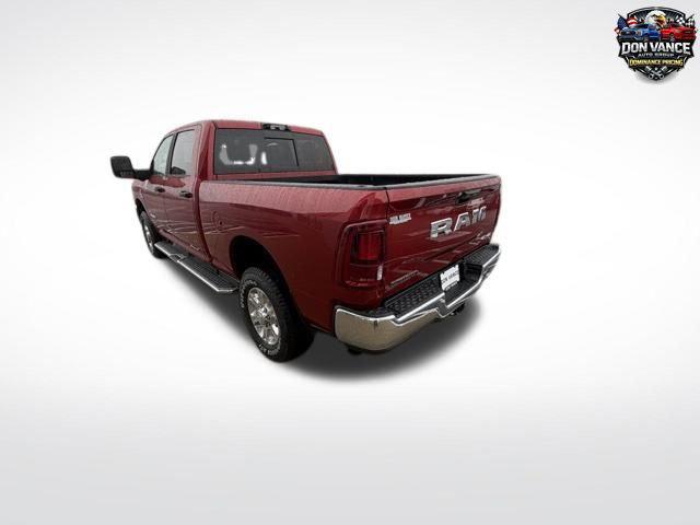 2026 RAM Ram 2500 RAM 2500 BIG HORN CREW CAB 4X4 64 BOX