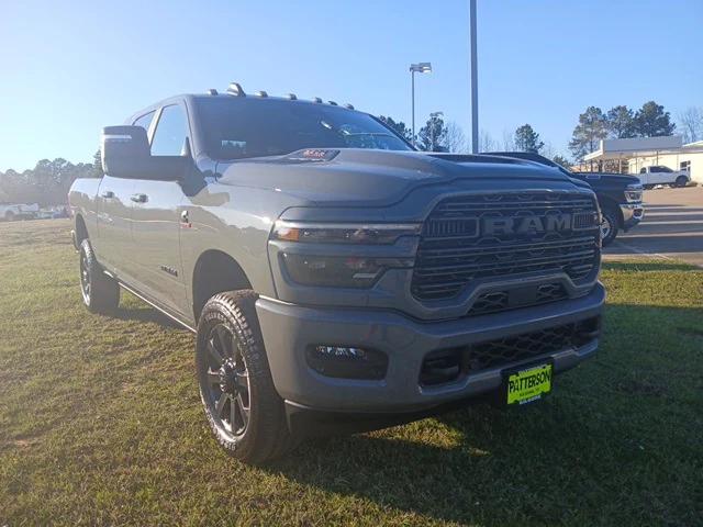 2026 RAM Ram 2500 RAM 2500 LARAMIE MEGA CAB 4X4 64 BOX 2026 RAM Ram 2500 RAM 2500 LARAMIE MEGA CAB 4X4 64 BOX