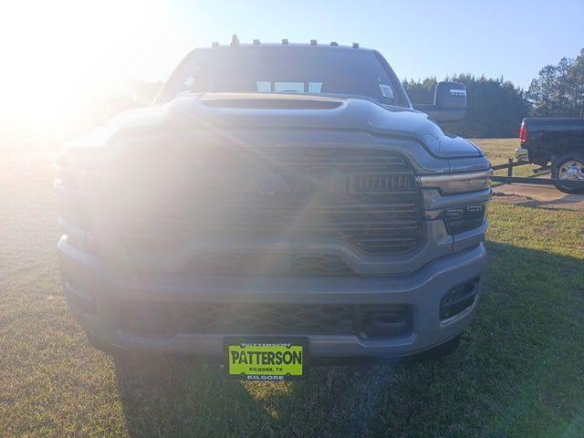 2026 RAM Ram 2500 RAM 2500 LARAMIE MEGA CAB 4X4 64 BOX