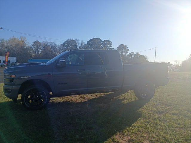 2026 RAM Ram 2500 RAM 2500 LARAMIE MEGA CAB 4X4 64 BOX