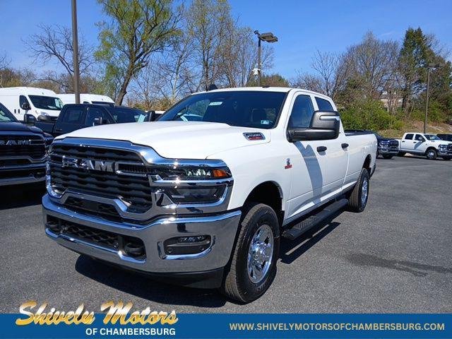 2026 RAM Ram 2500 RAM 2500 TRADESMAN CREW CAB 4X4 8 BOX 2026 RAM Ram 2500 RAM 2500 TRADESMAN CREW CAB 4X4 8 BOX