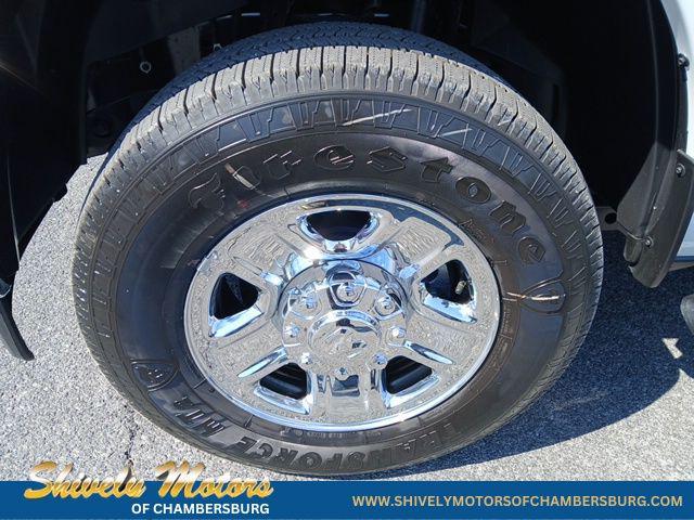 2026 RAM Ram 2500 RAM 2500 TRADESMAN CREW CAB 4X4 8 BOX 2026 RAM Ram 2500 RAM 2500 TRADESMAN CREW CAB 4X4 8 BOX