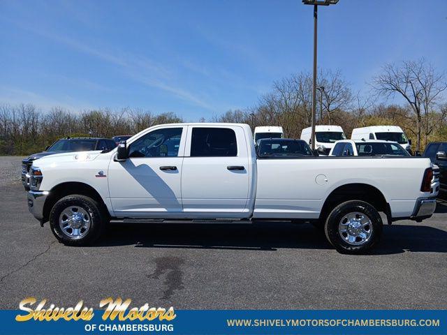 2026 RAM Ram 2500 RAM 2500 TRADESMAN CREW CAB 4X4 8 BOX 2026 RAM Ram 2500 RAM 2500 TRADESMAN CREW CAB 4X4 8 BOX