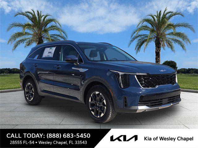 2026 Kia Sorento S for sale in Wesley Chapel, FL