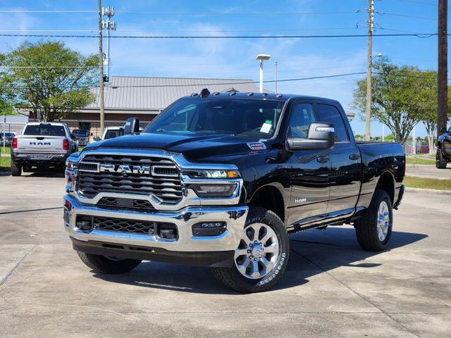 2026 RAM Ram 2500 RAM 2500 BIG HORN CREW CAB 4X4 64 BOX