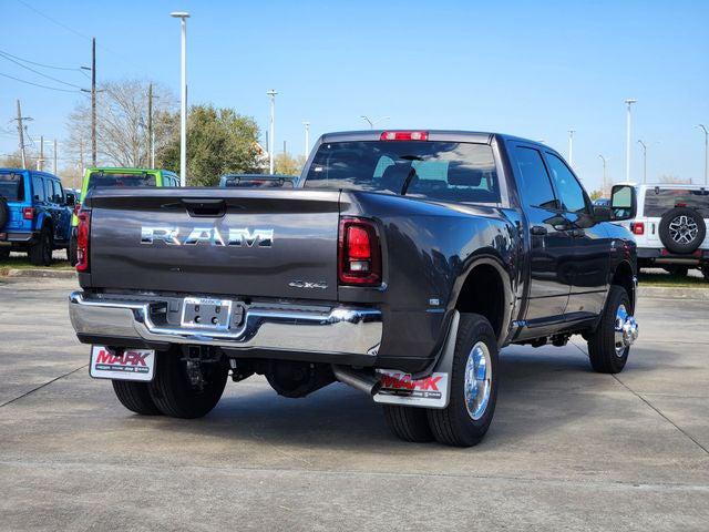 2026 RAM Ram 3500 RAM 3500 TRADESMAN CREW CAB 4X4 8 BOX