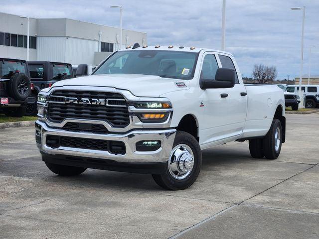 2026 RAM Ram 3500 RAM 3500 TRADESMAN CREW CAB 4X4 8 BOX