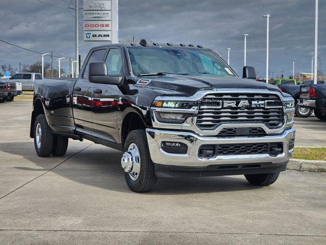 2026 RAM Ram 3500 RAM 3500 TRADESMAN CREW CAB 4X4 8 BOX 2026 RAM Ram 3500 RAM 3500 TRADESMAN CREW CAB 4X4 8 BOX