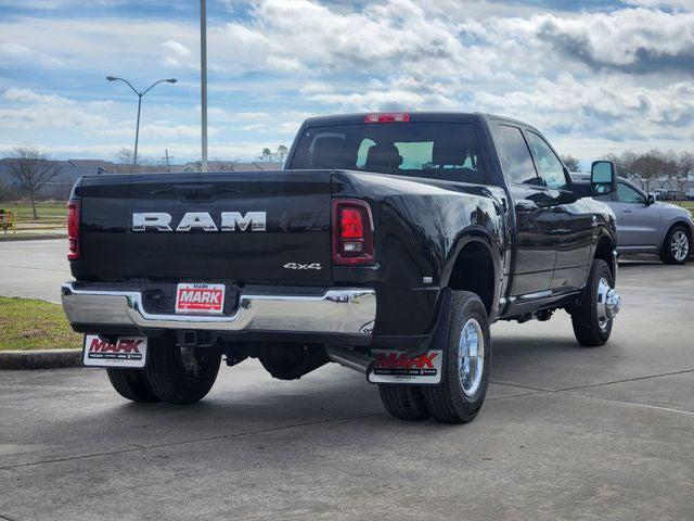 2026 RAM Ram 3500 RAM 3500 TRADESMAN CREW CAB 4X4 8 BOX 2026 RAM Ram 3500 RAM 3500 TRADESMAN CREW CAB 4X4 8 BOX