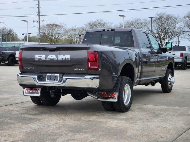 2026 RAM Ram 3500 RAM 3500 LARAMIE CREW CAB 4X4 8 BOX